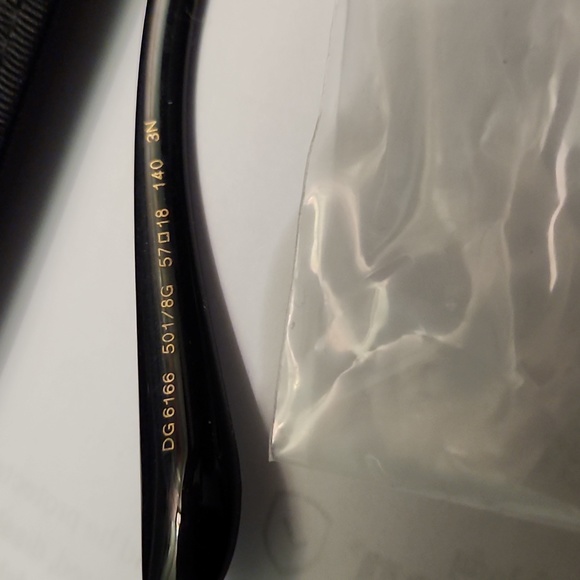 D&G Sunglasses main image 5